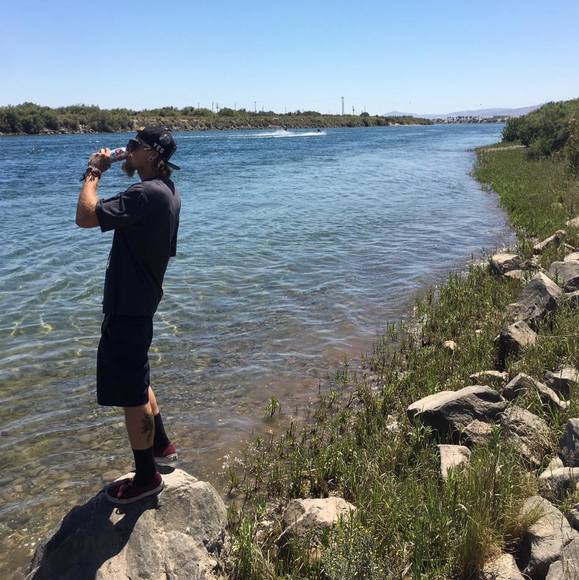 Meet your Posher, Corey - Picture 1 of 1